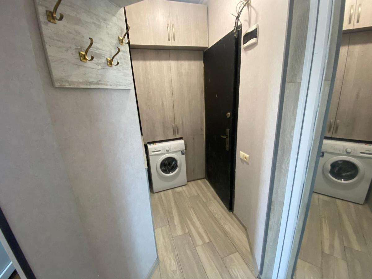 Apartment - Nino Batumi Esterno foto