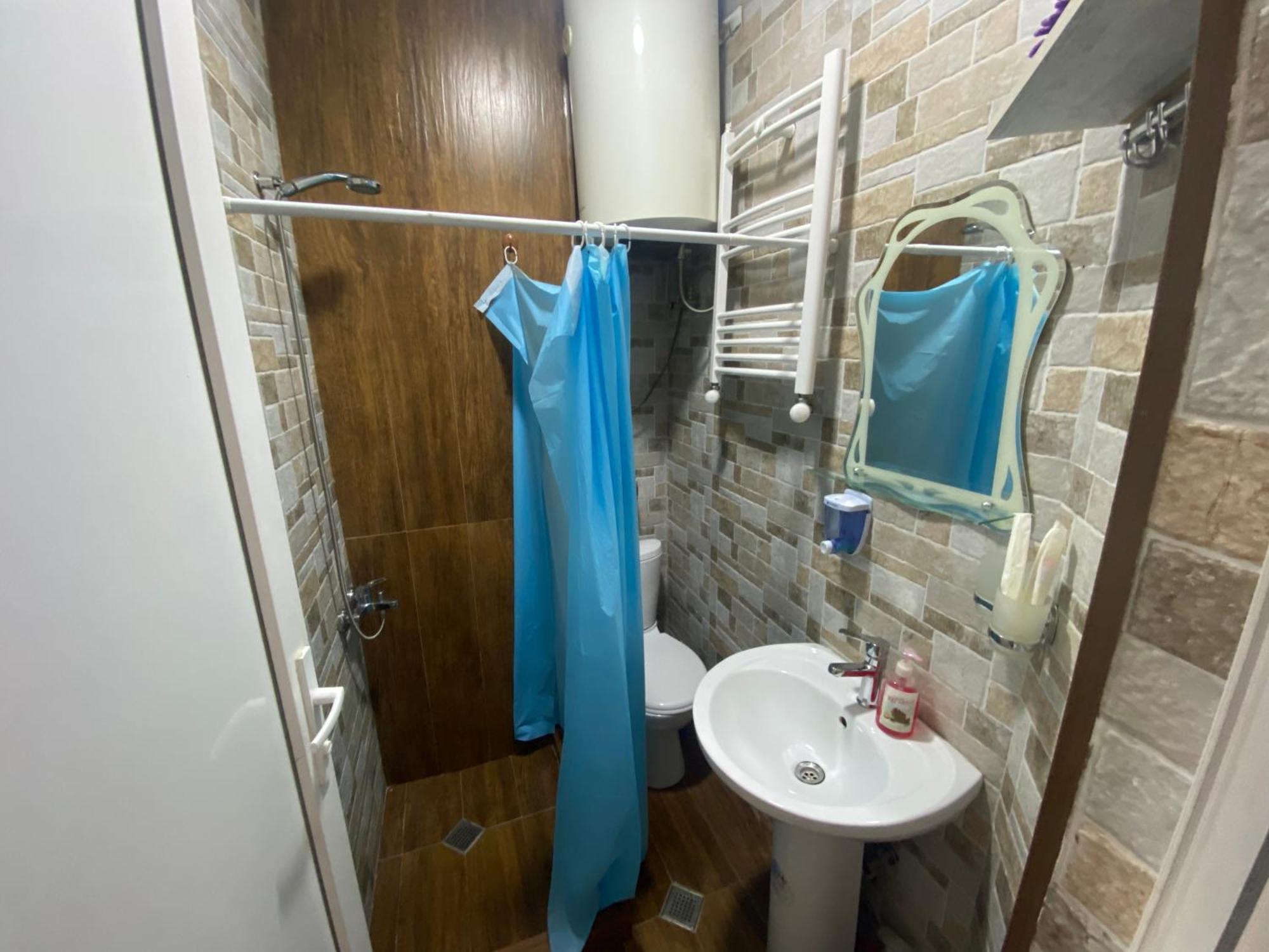 Apartment - Nino Batumi Esterno foto